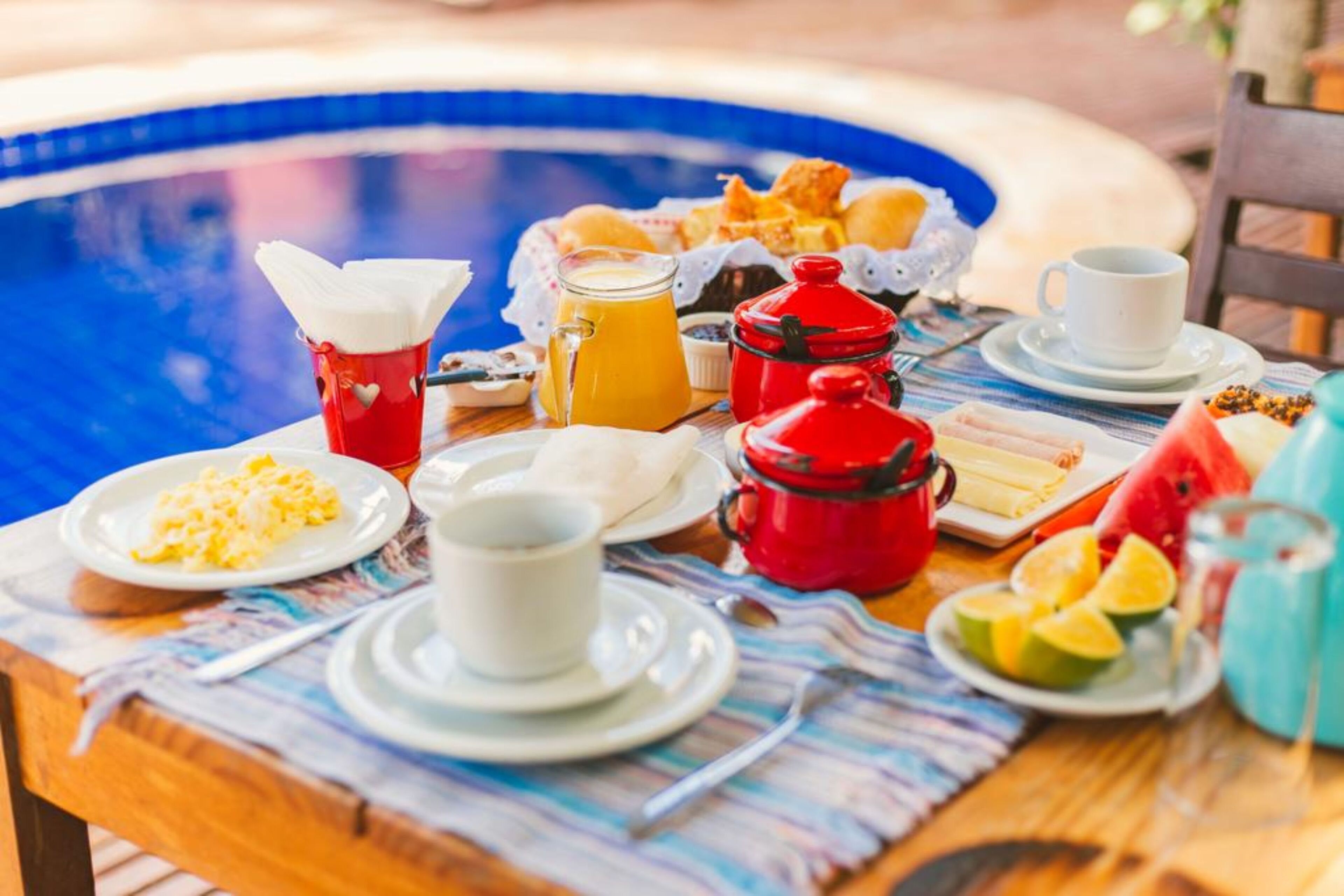 Photo - Pousada La Vie Jeri