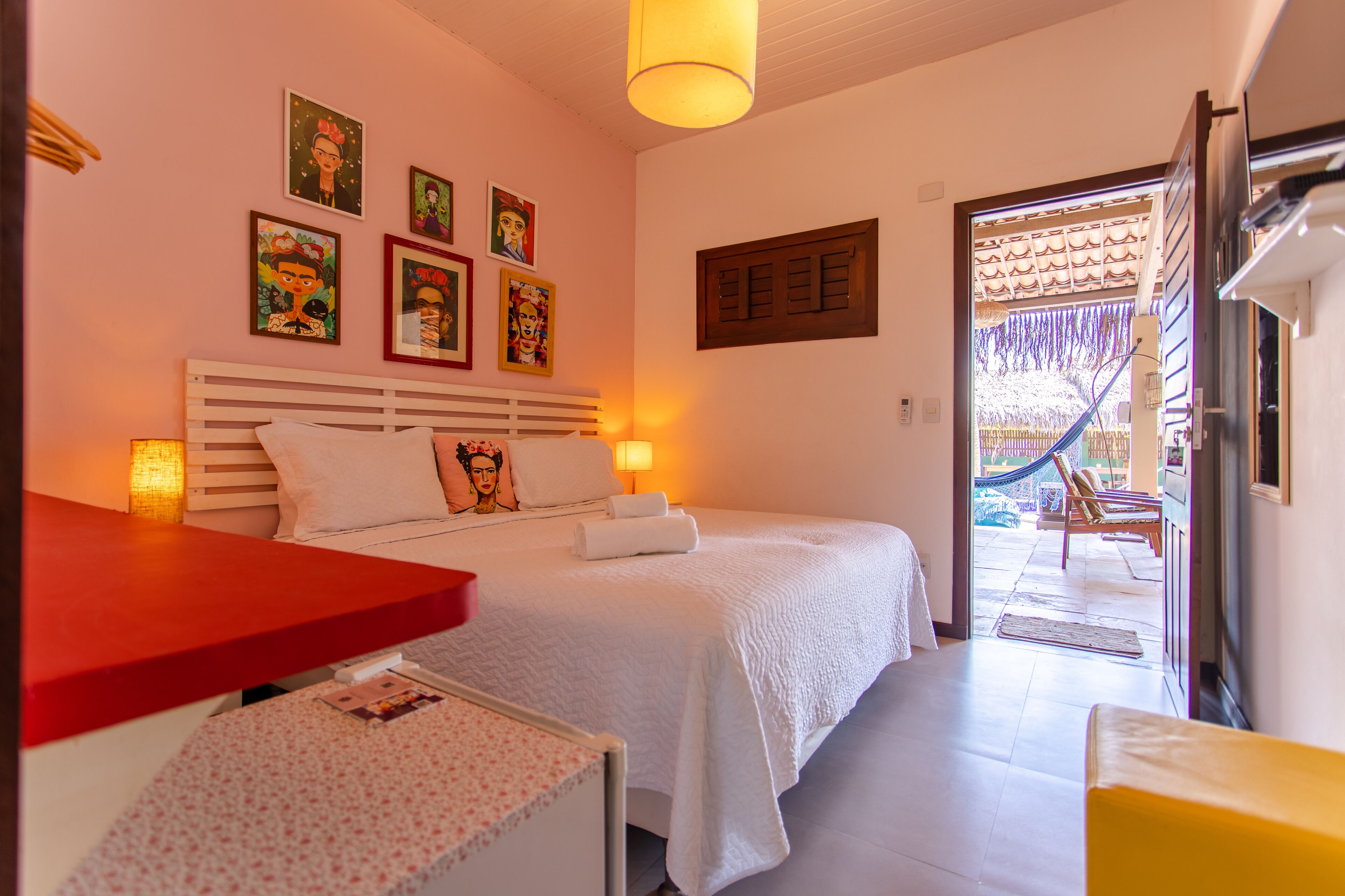 Photo - Pousada La Vie Jeri