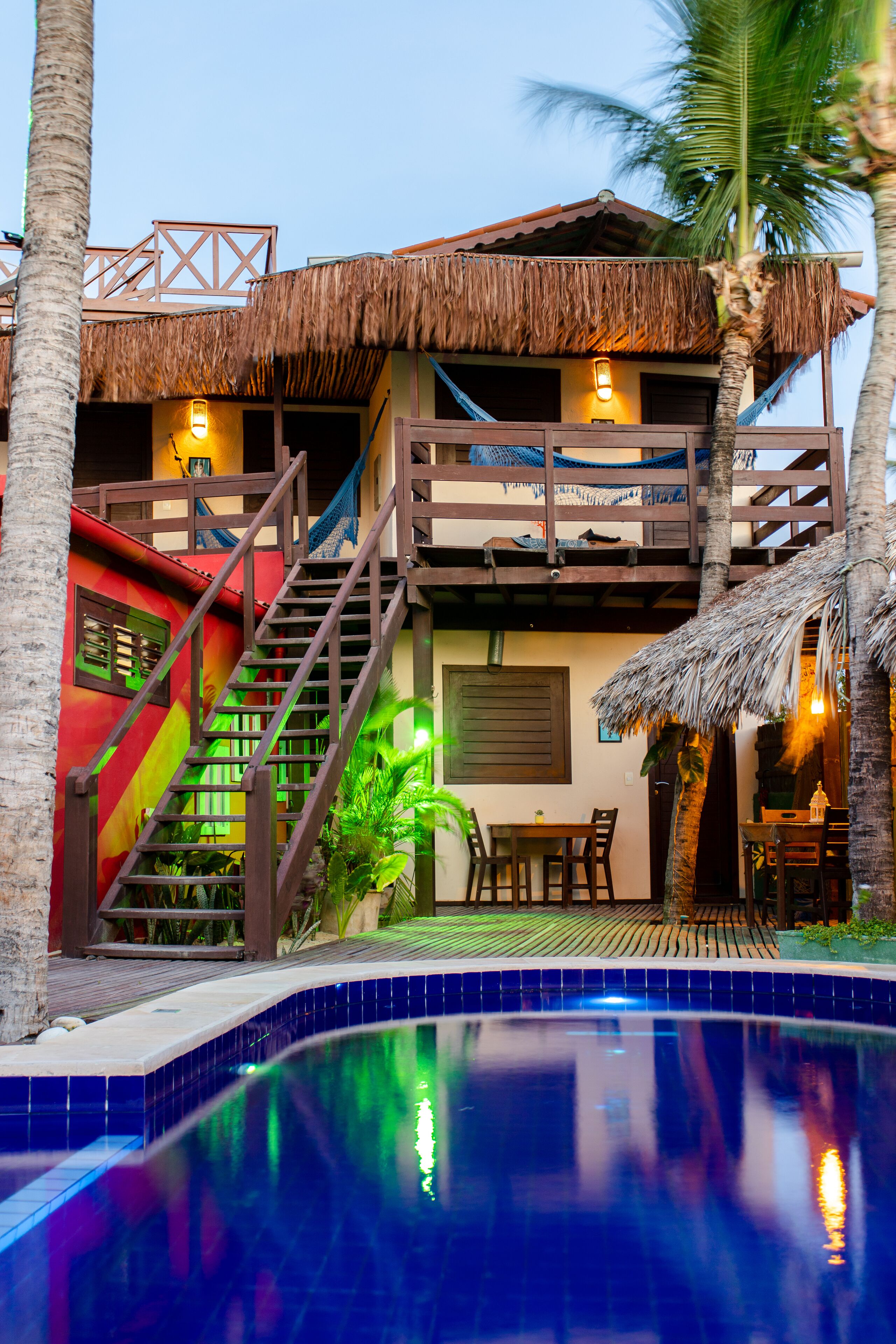 Photo - Pousada La Vie Jeri