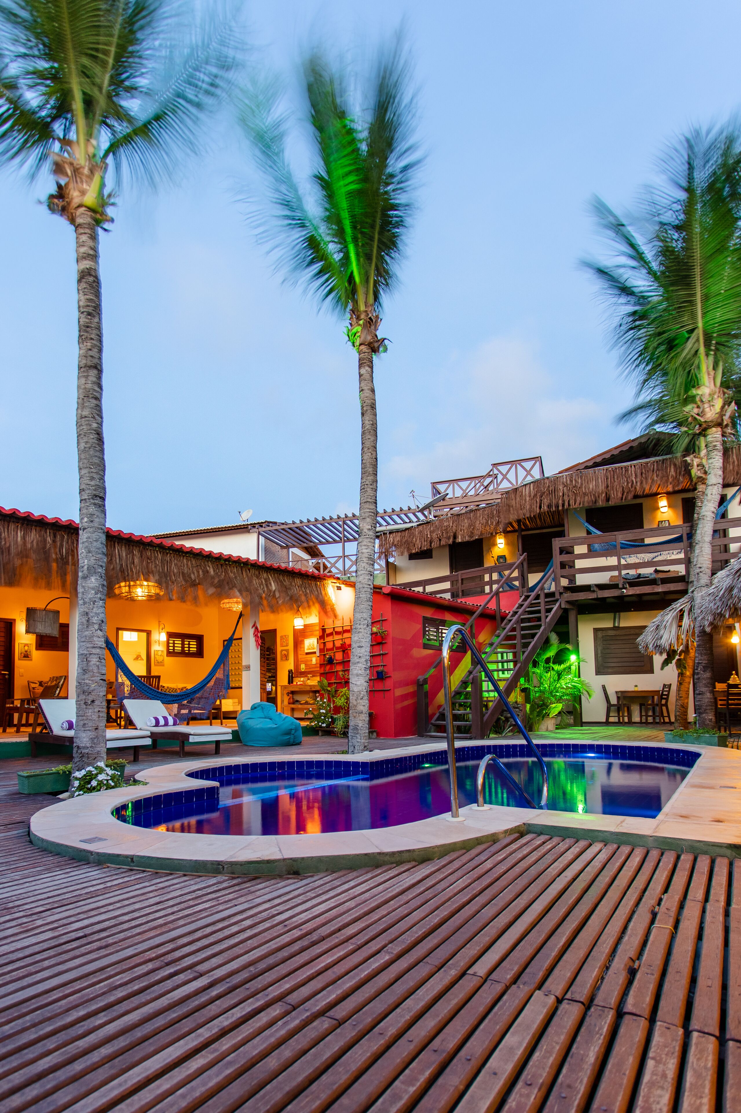 Photo - Pousada La Vie Jeri