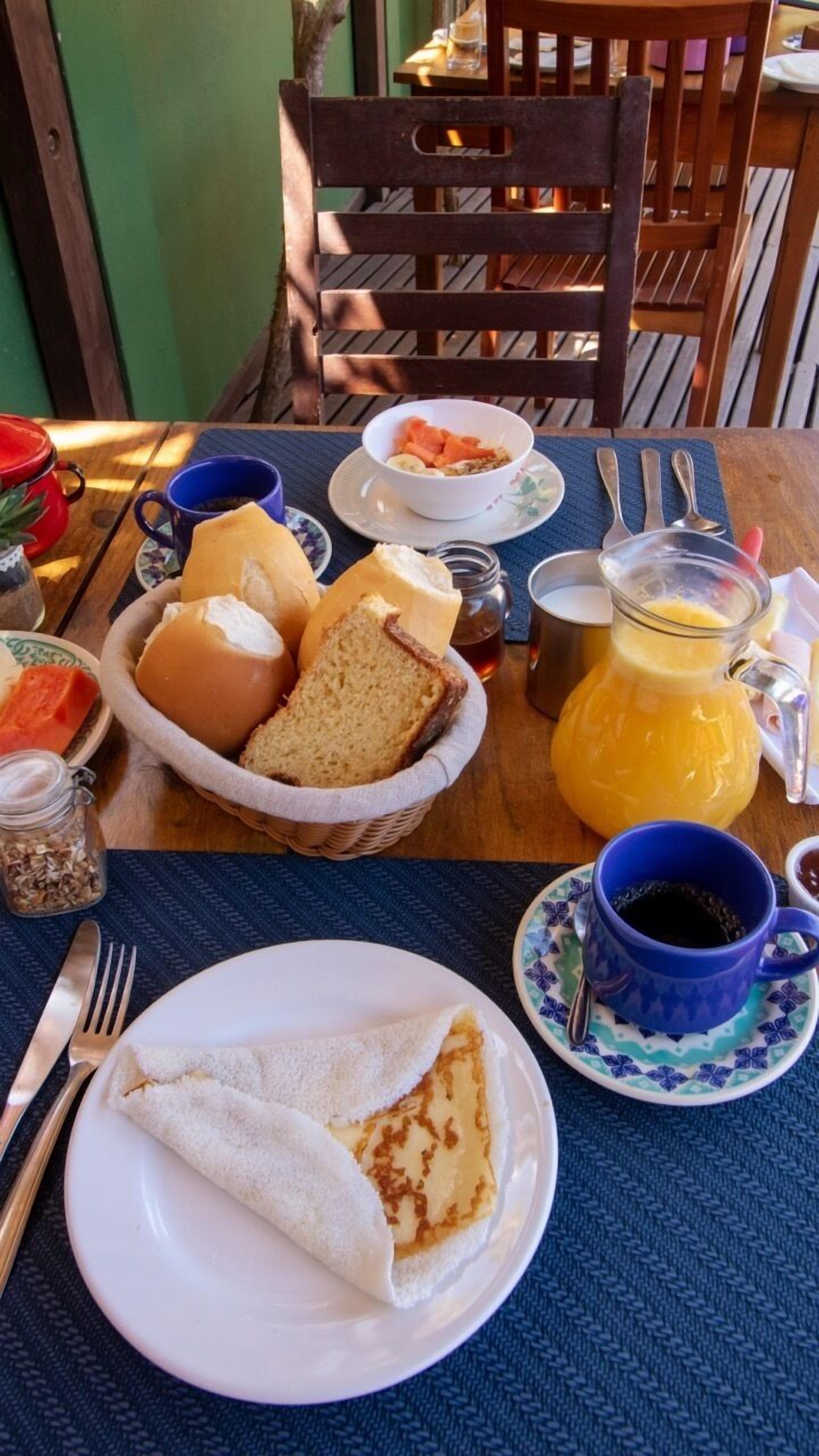 Photo - Pousada La Vie Jeri