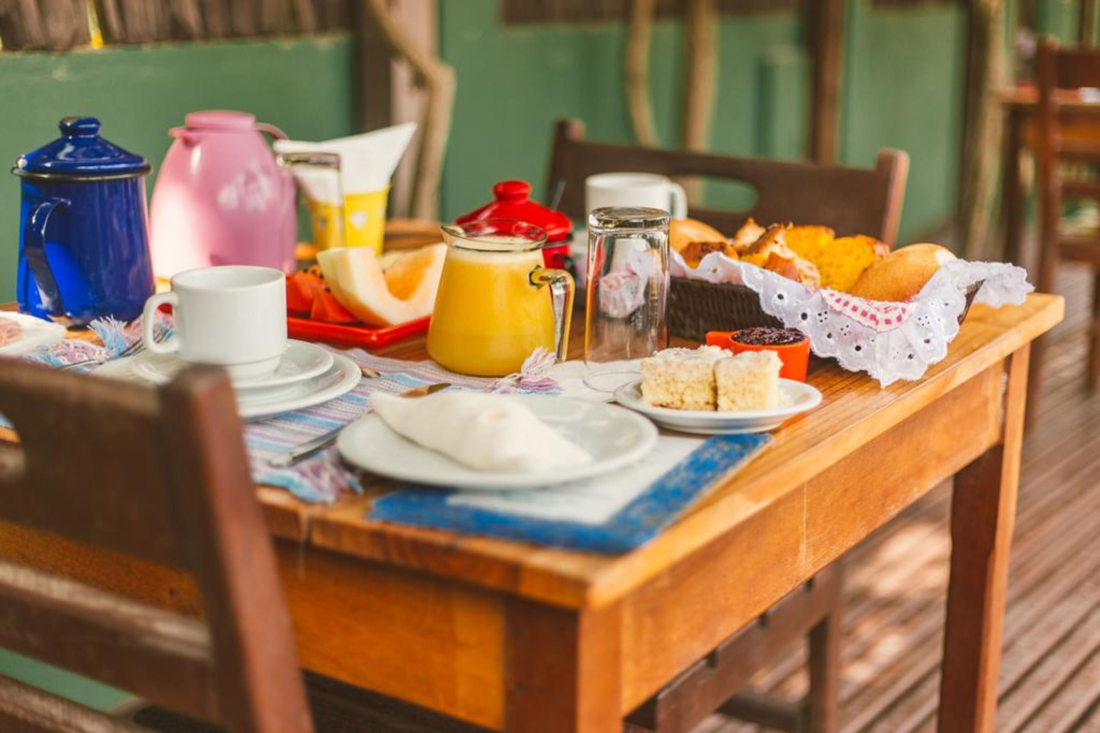 Photo - Pousada La Vie Jeri