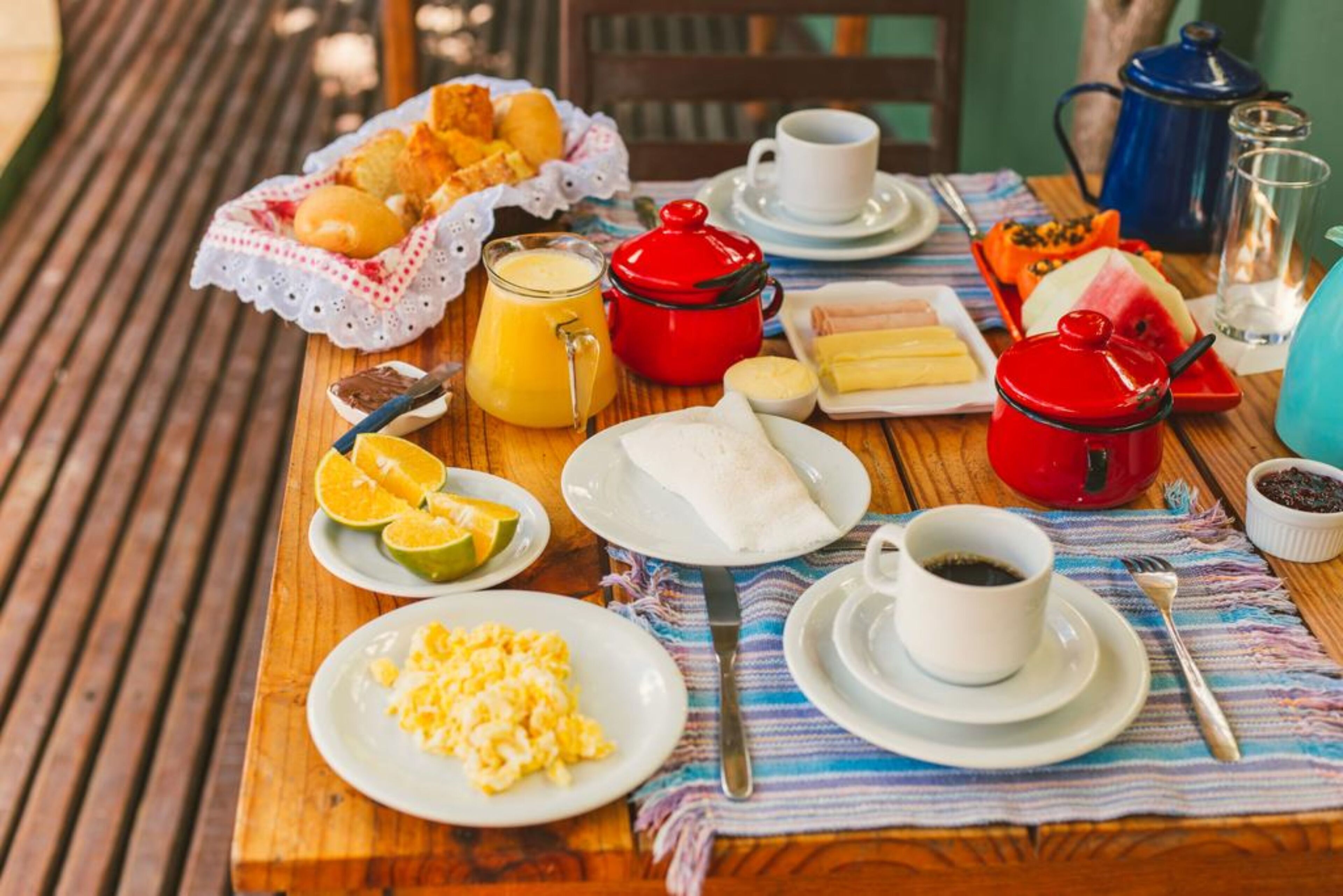 Photo - Pousada La Vie Jeri