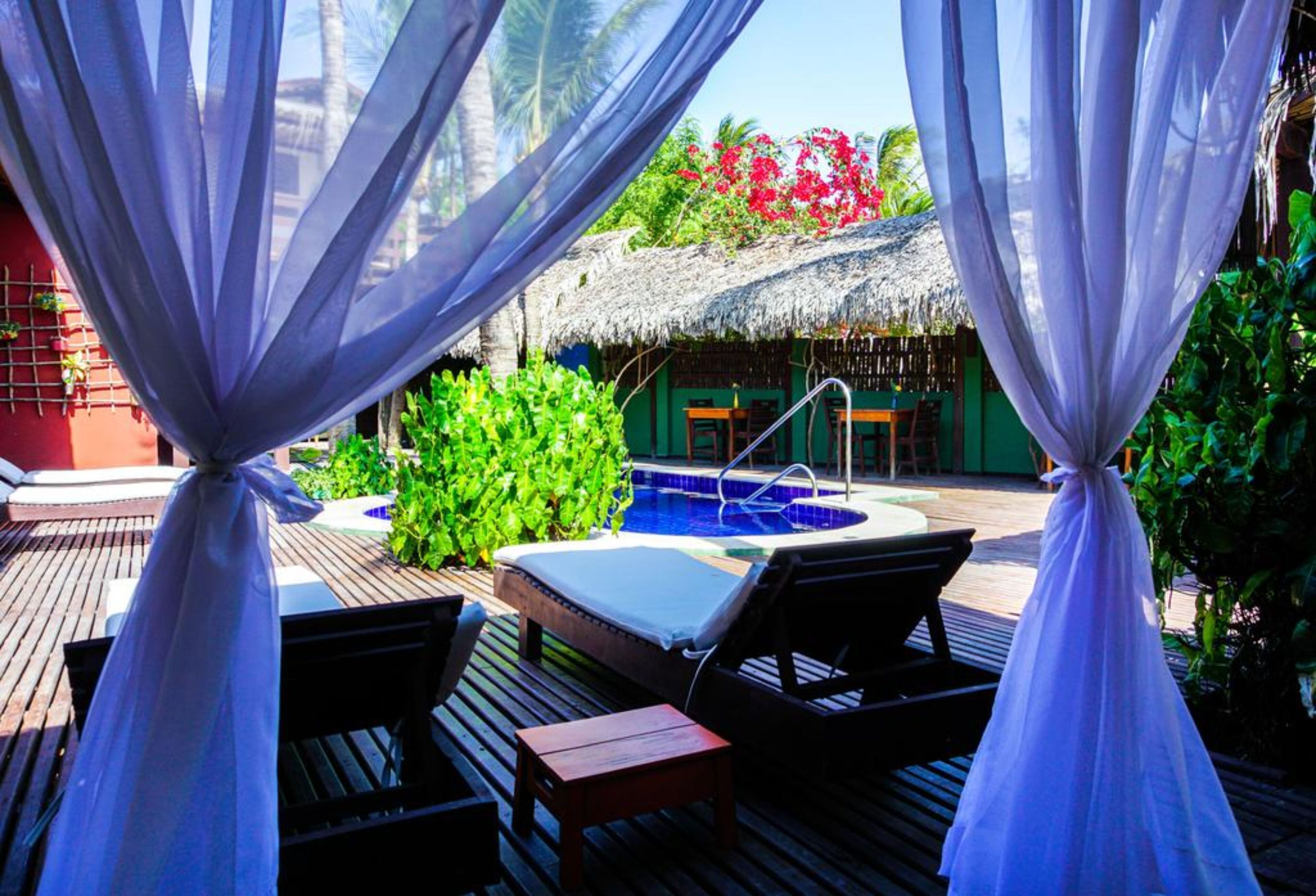 Photo - Pousada La Vie Jeri