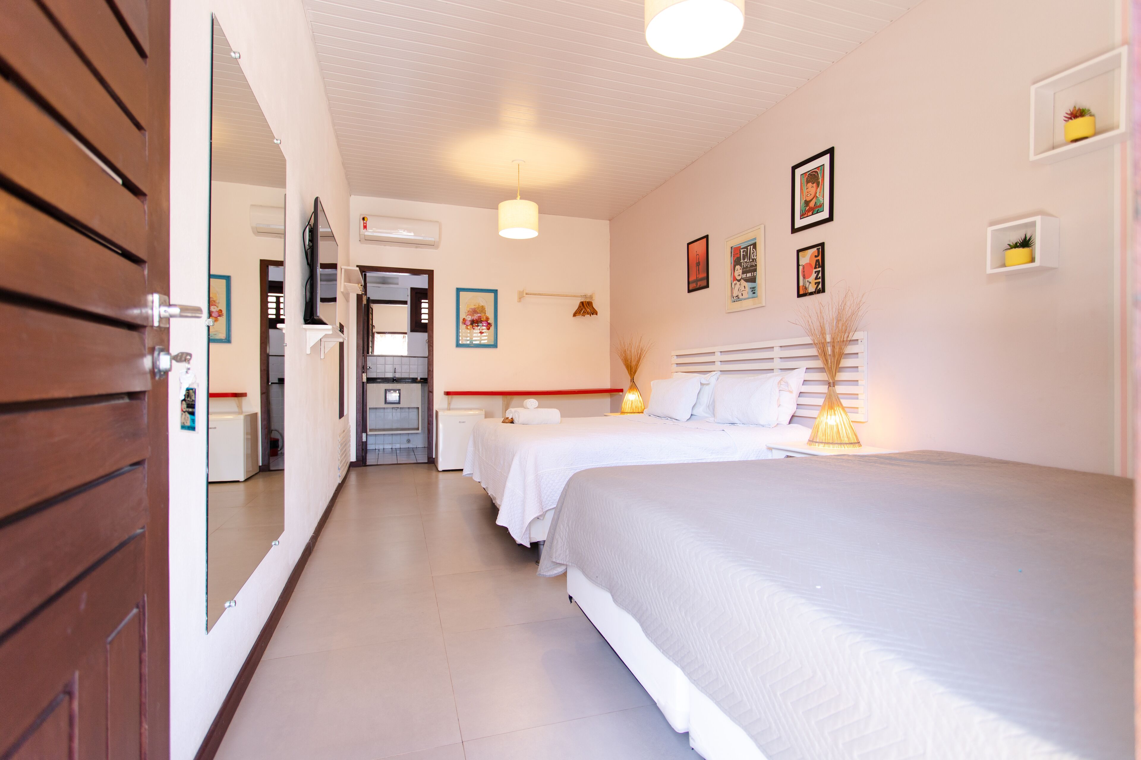 Photo - Pousada La Vie Jeri