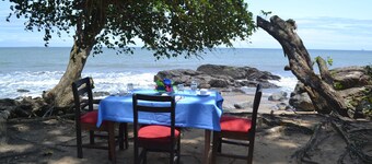 Atlantic Hotel Kribi