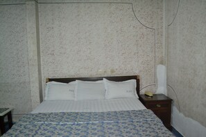 Executive kamer | Verduisterende gordijnen