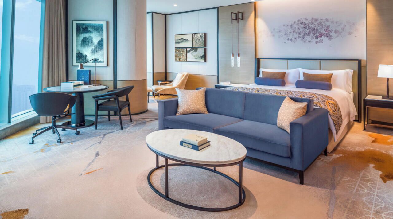 Literie de qualité supérieure, couette en duvet d'oie, surmatelas