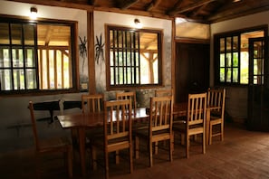 Restauration