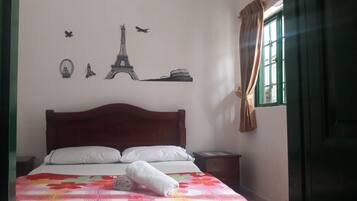 Double Room | Rollaway beds, free WiFi