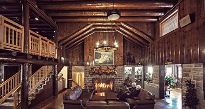 Cumberland Falls State Resort Park