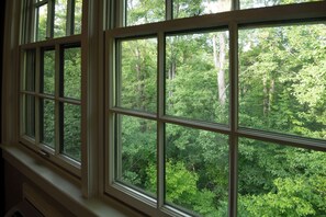 Room, 2 Queen Beds (Lodge) | View from room - Cumberland Falls State Resort Park (Williamsburg)