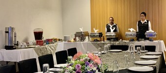 Rymma Hotel