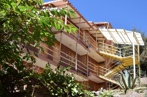 Casa Don Jose B & B