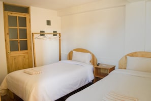 Family Quadruple Room, 2 Bedrooms