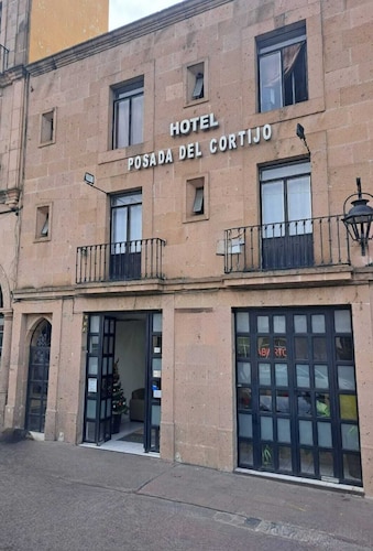 Hotel Posada del Cortijo