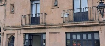 Hotel Posada del Cortijo