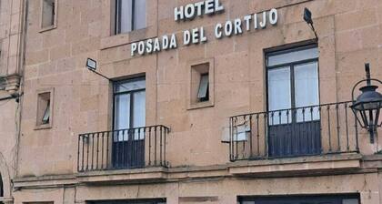Hotel Posada del Cortijo