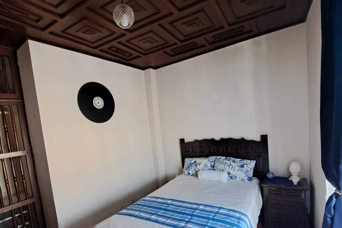 Suite Standard, 2 camere da letto | Wi-Fi gratuito, lenzuola