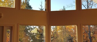 Warbler's Roost Country Inn B&B