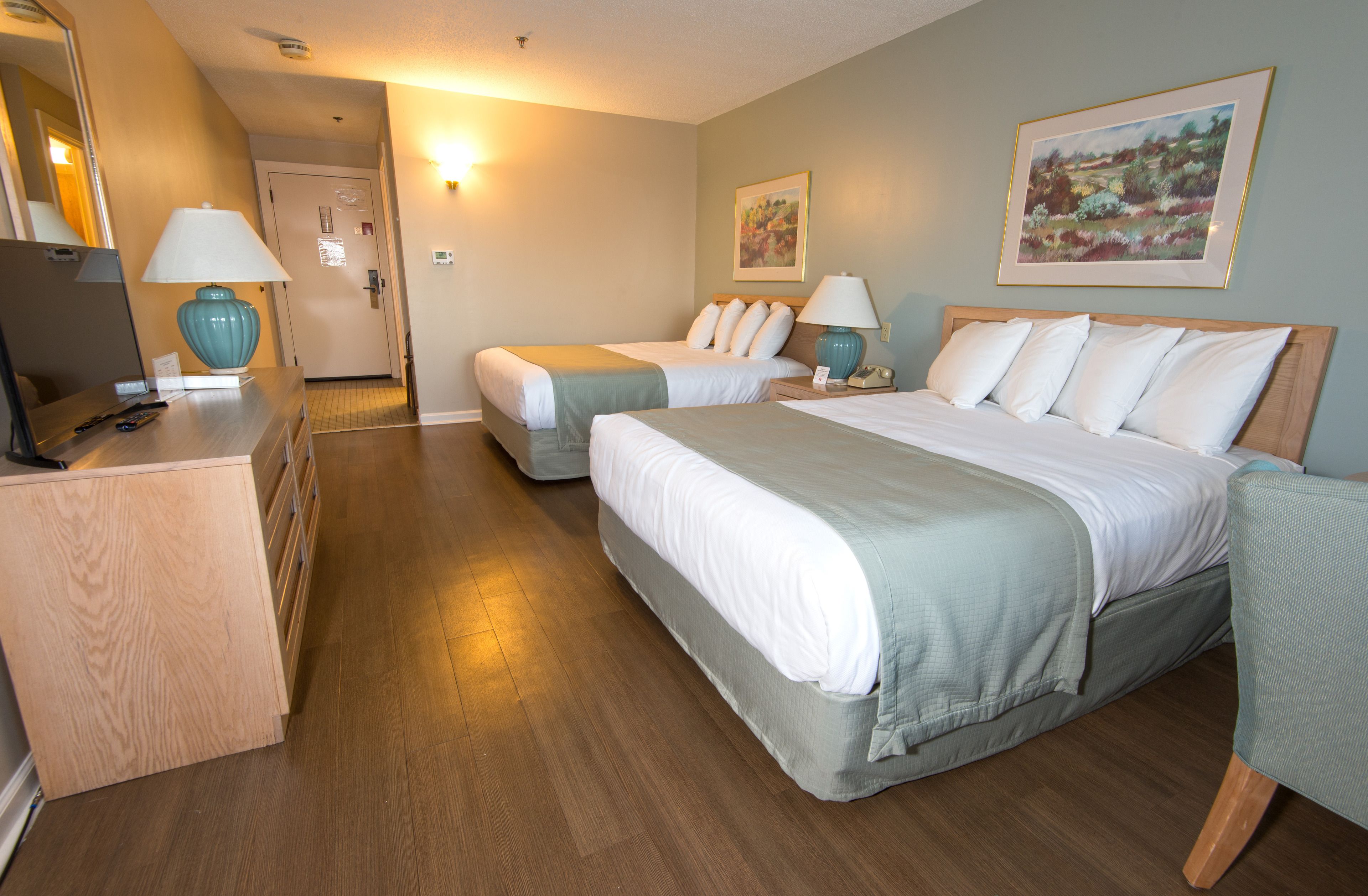 iron/ironing board, free cots/infant beds, free wifi