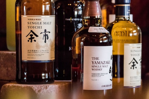 プールサイドバー