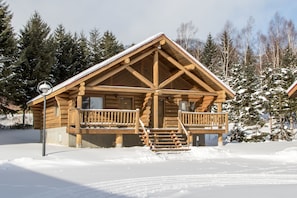 Exterior - Villa Rusutsu (Rusutsu)