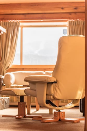 客室の設備とサービス