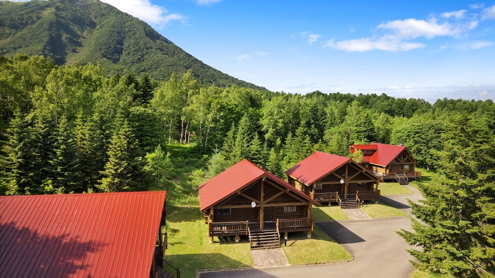 Villa Rusutsu image