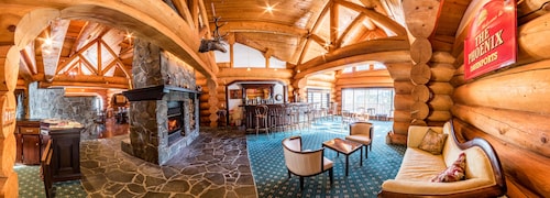 ロビーラウンジ