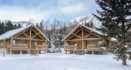Villa Rusutsu
