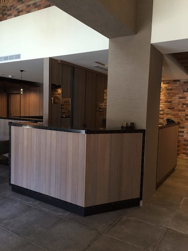 享住旅店 - 基隆館