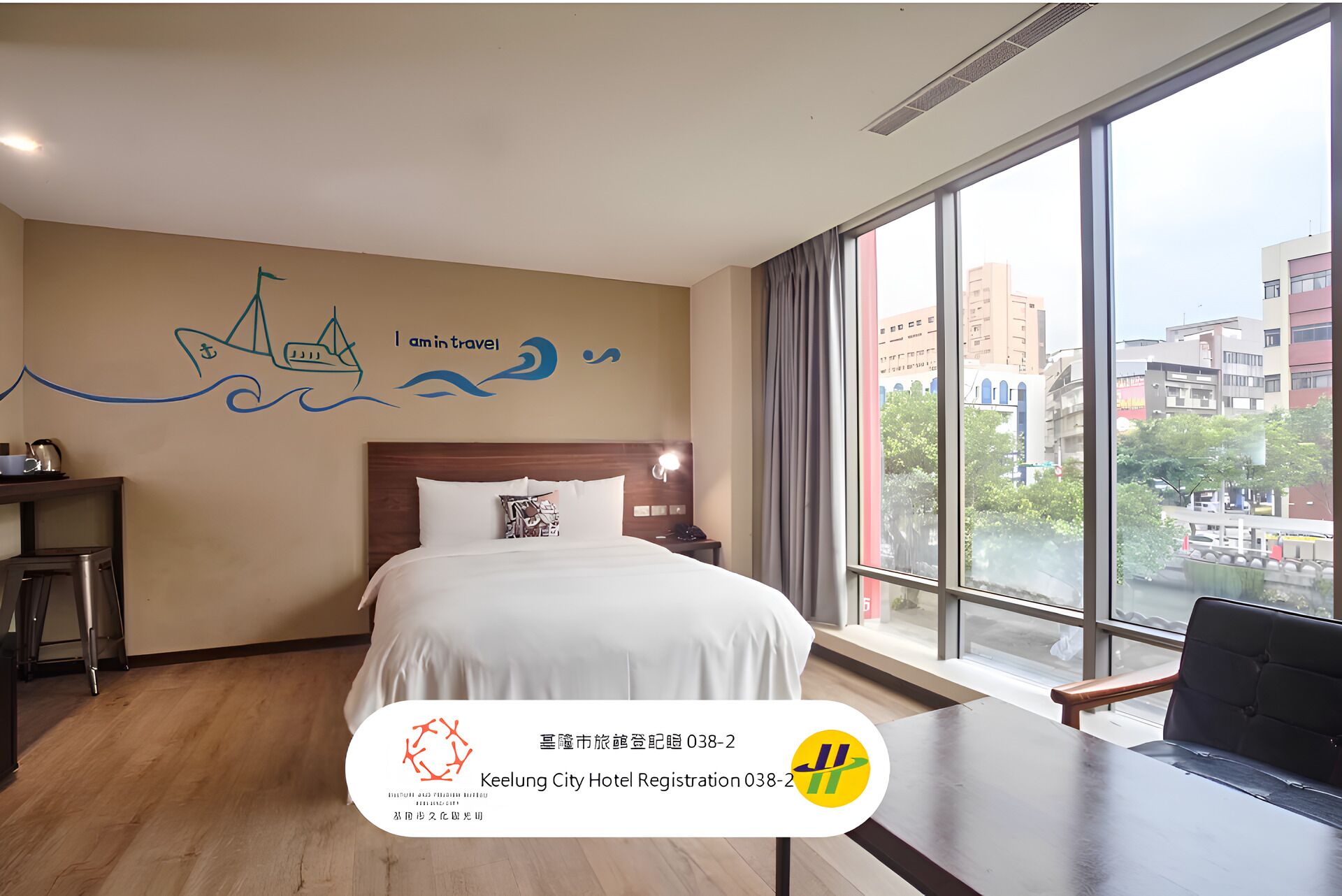 Kahden hengen deluxe-huone | Untuvapeitot, ilmaiset minibaarituotteet, äänieristys, ilmainen Wi-Fi