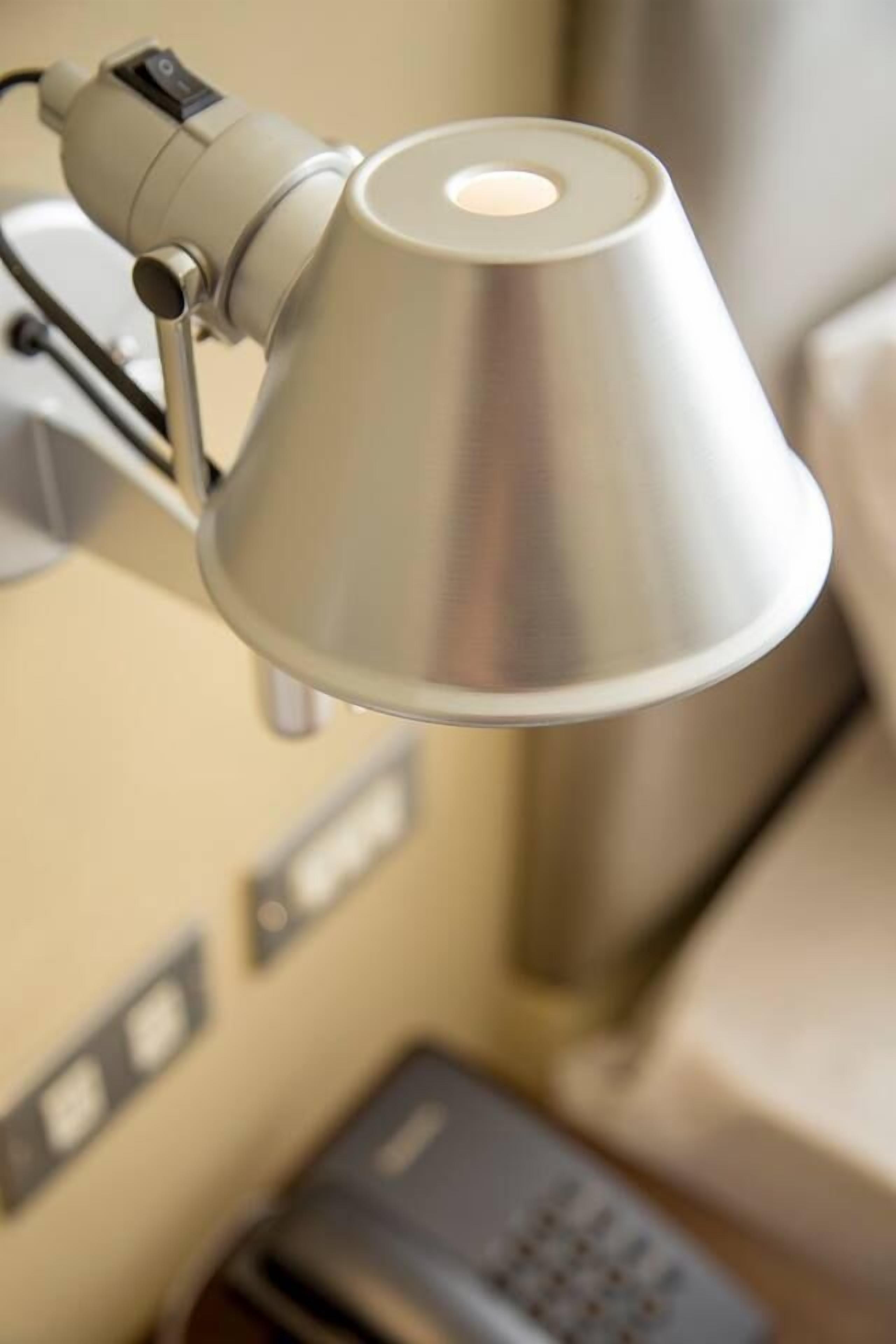 down duvets, free minibar, soundproofing, free wifi