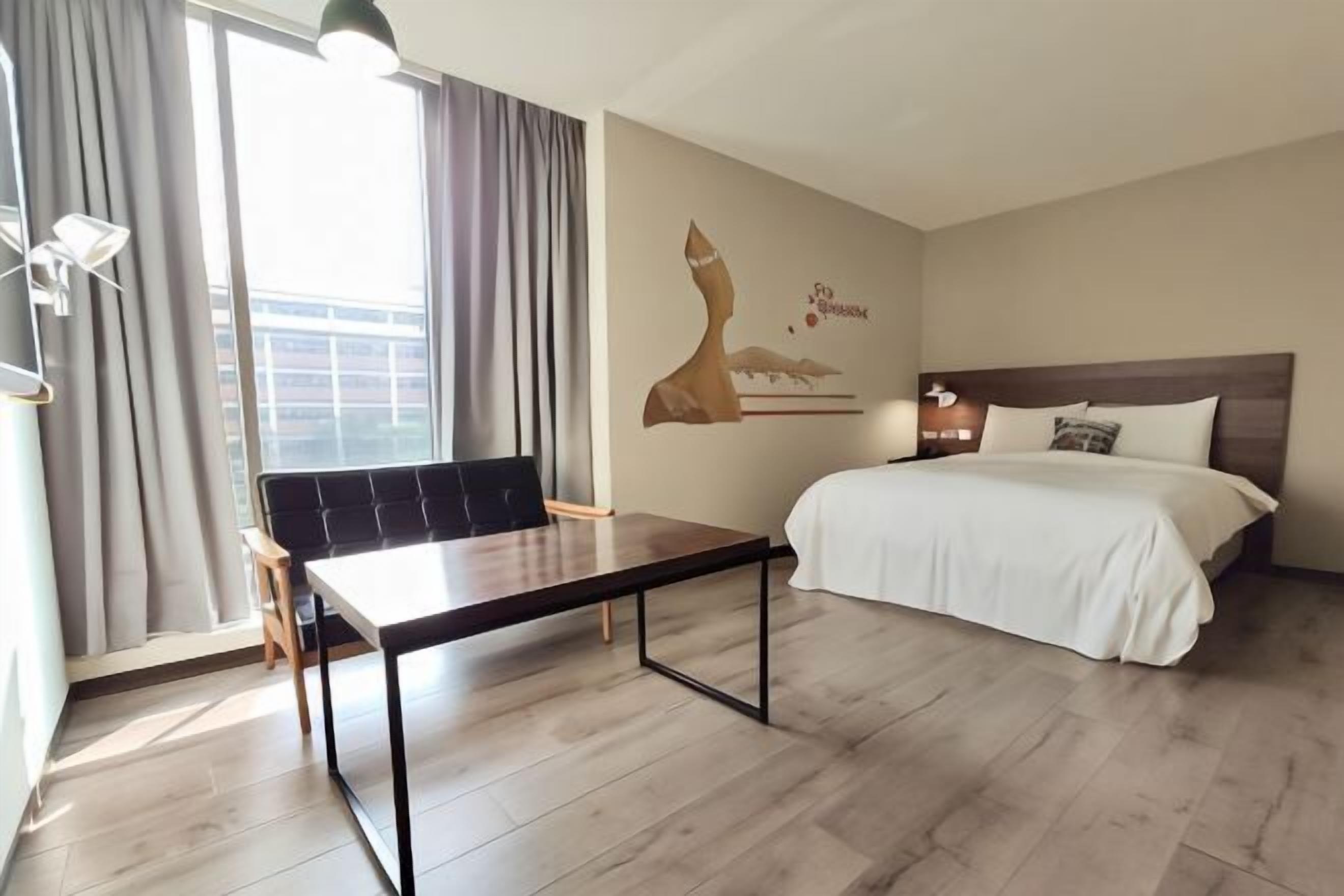 Couette en duvet d'oie, articles gratuits dans le mini-bar