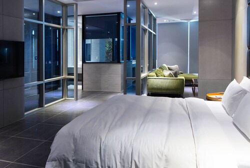 All-Ur Boutique Motel - Tai-Tung Branch