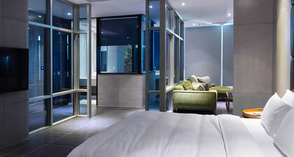 All-Ur Boutique Motel - Tai-Tung Branch