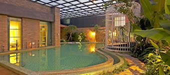 All-Ur Boutique Motel KaoHsiung Branch