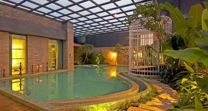 All-Ur Boutique Motel KaoHsiung Branch