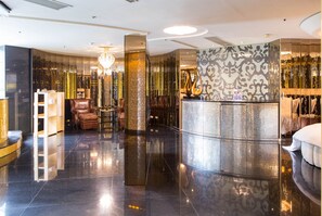 Presidential Suite (Check in time starts from 6pm) | Room amenity