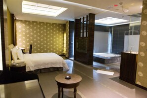 Standard Suite (Check in time starts from 6pm)