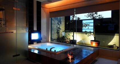 All-Ur Boutique Motel - Chia-Yi Branch