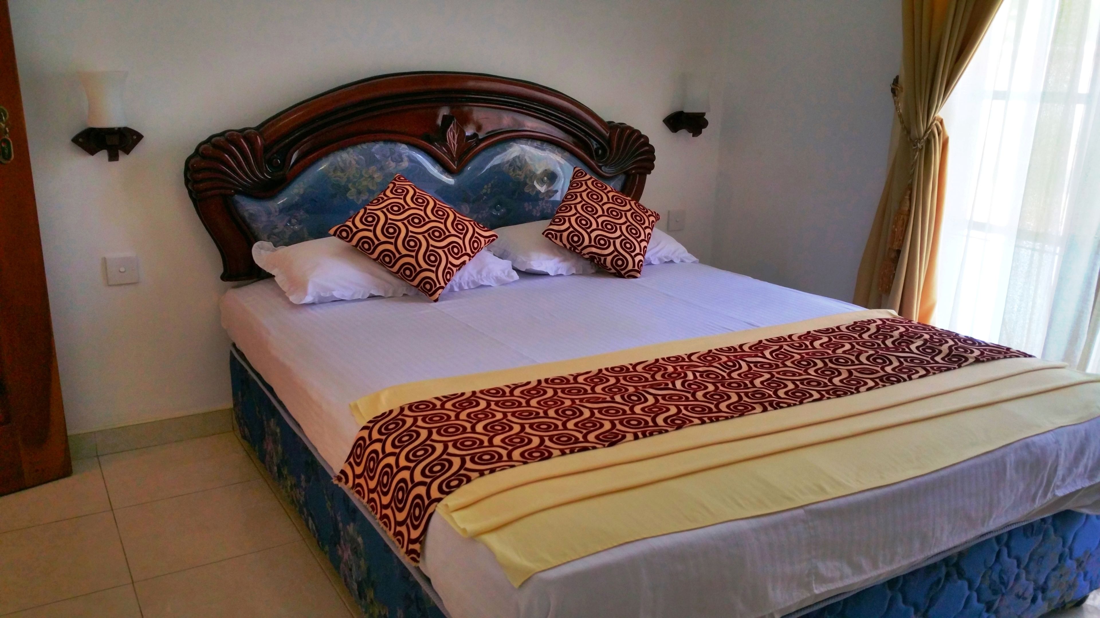 Foto - Holiday Fashion Inn