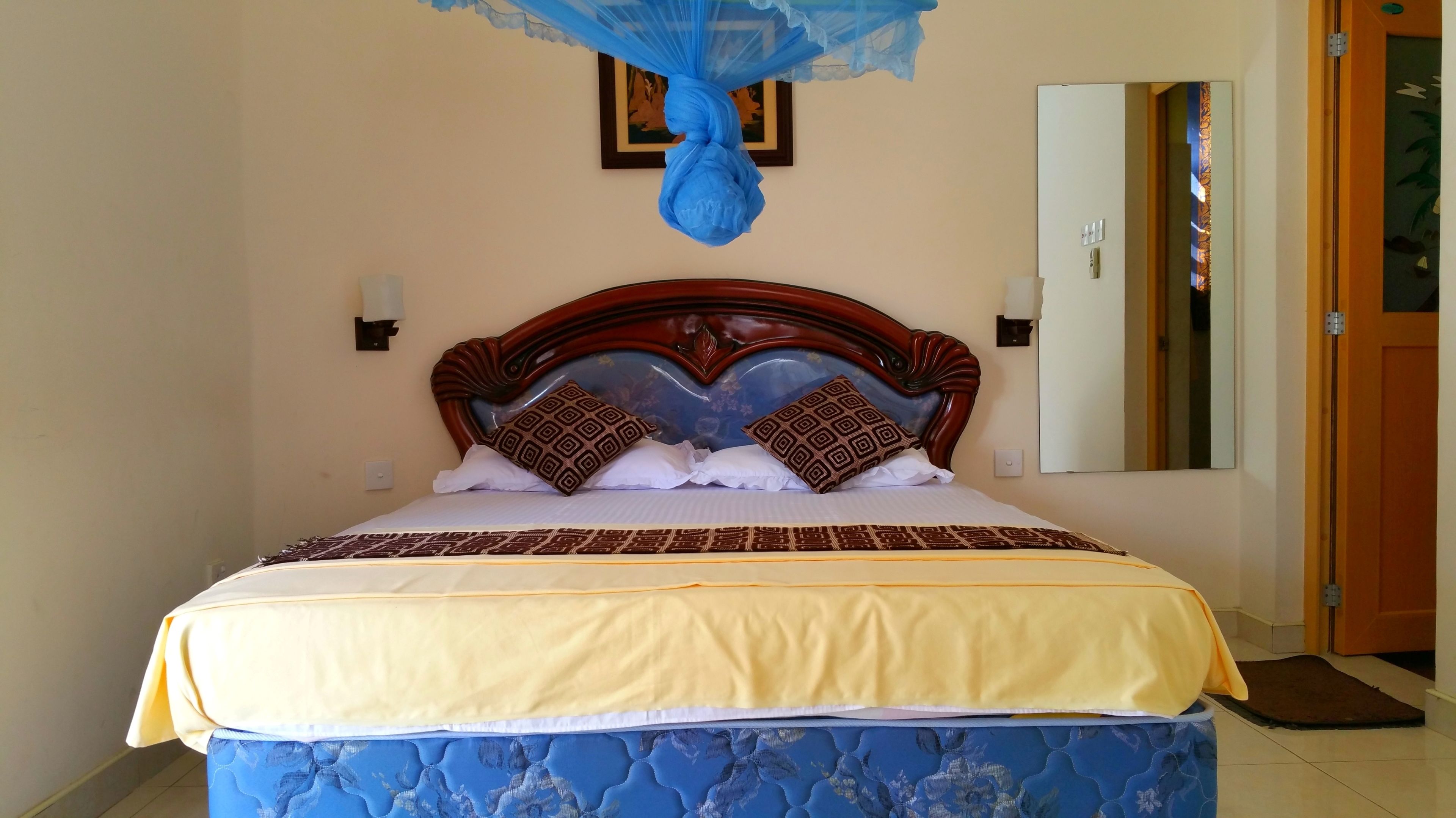 Foto - Holiday Fashion Inn