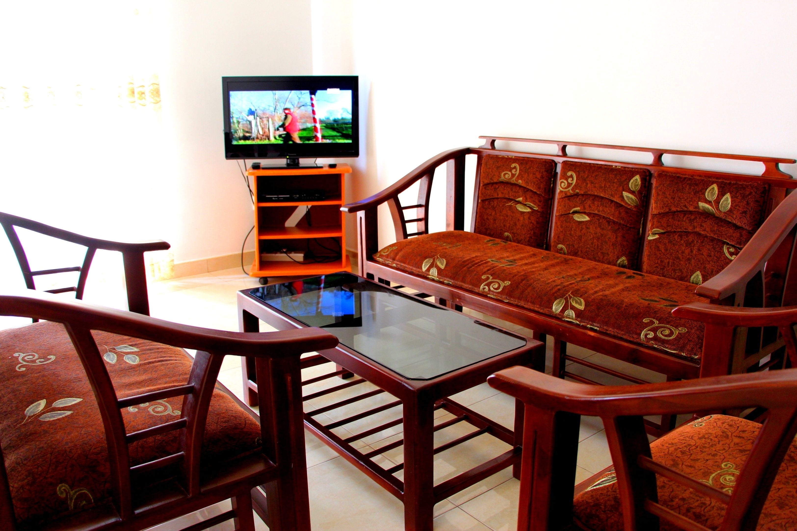 Foto - Holiday Fashion Inn