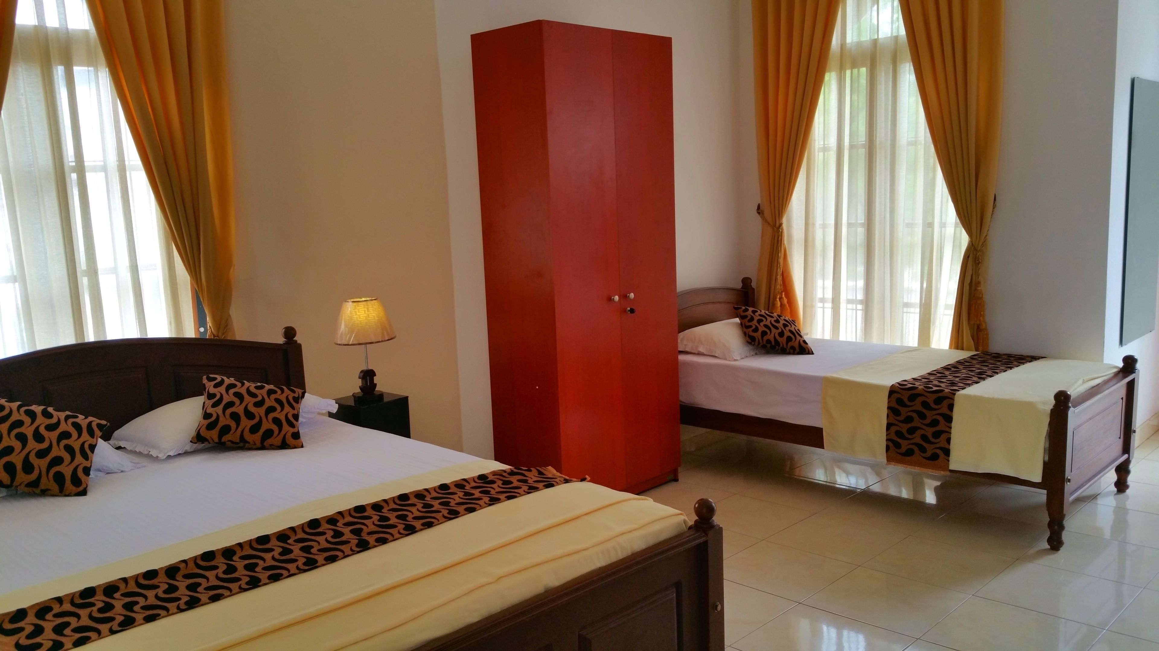 Foto - Holiday Fashion Inn