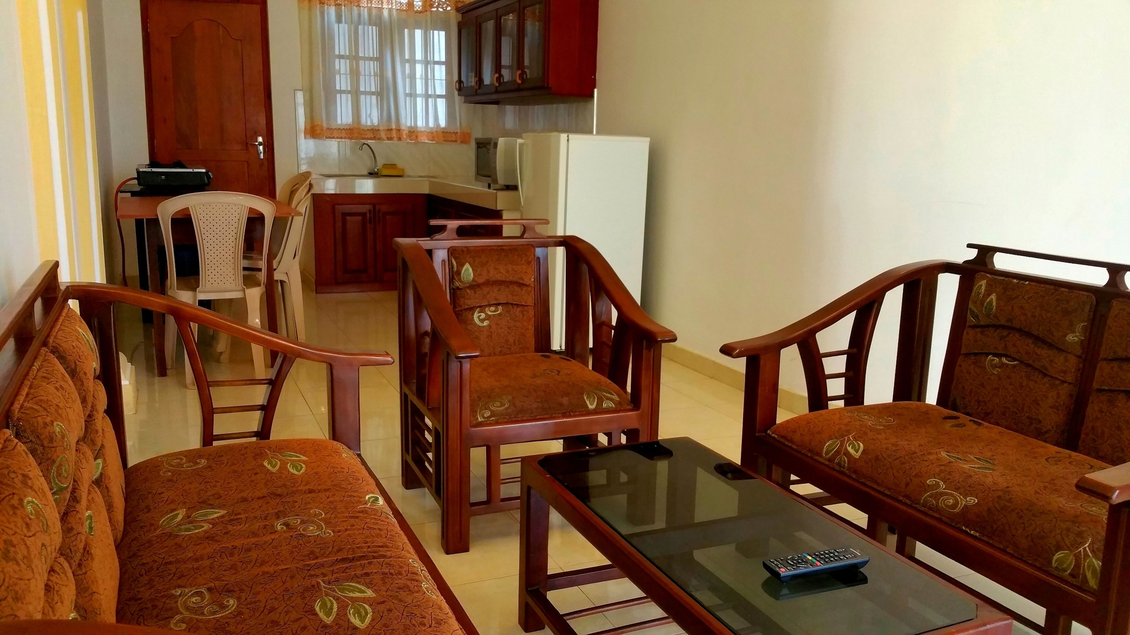 Foto - Holiday Fashion Inn