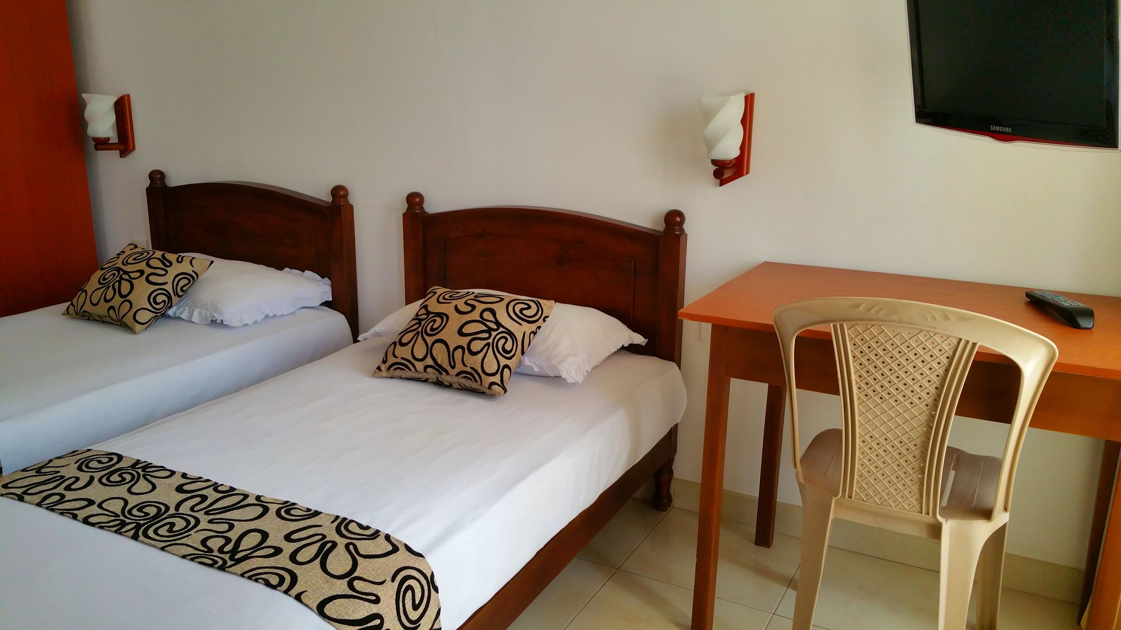 Foto - Holiday Fashion Inn