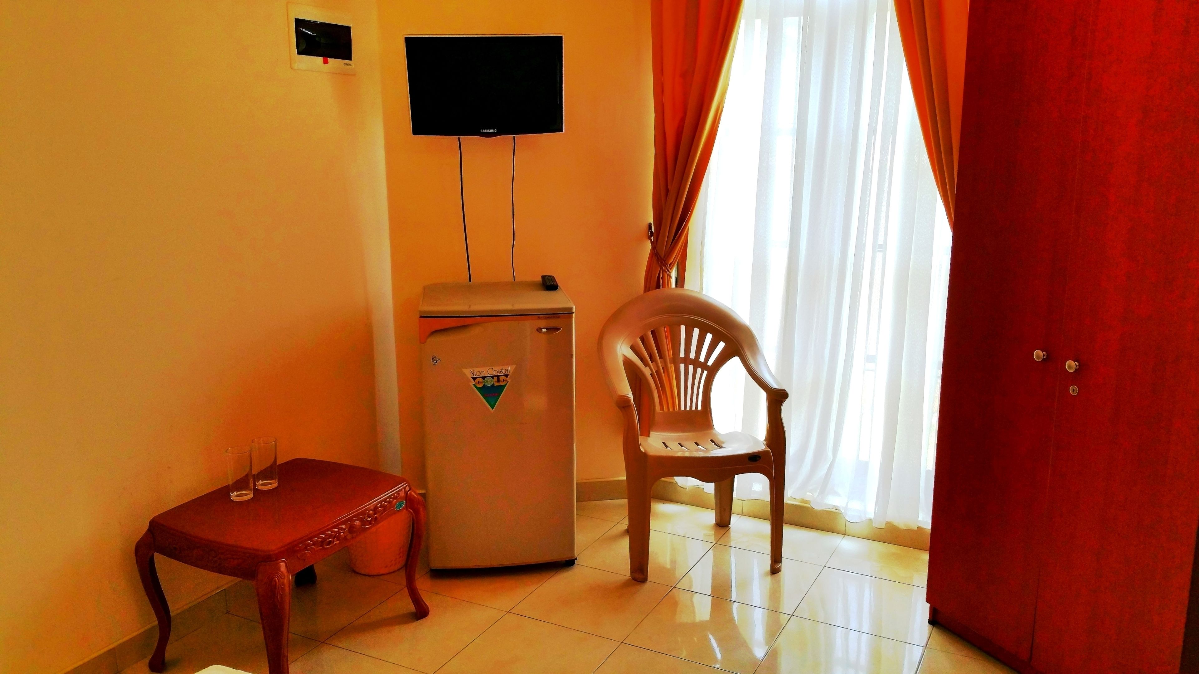 Foto - Holiday Fashion Inn