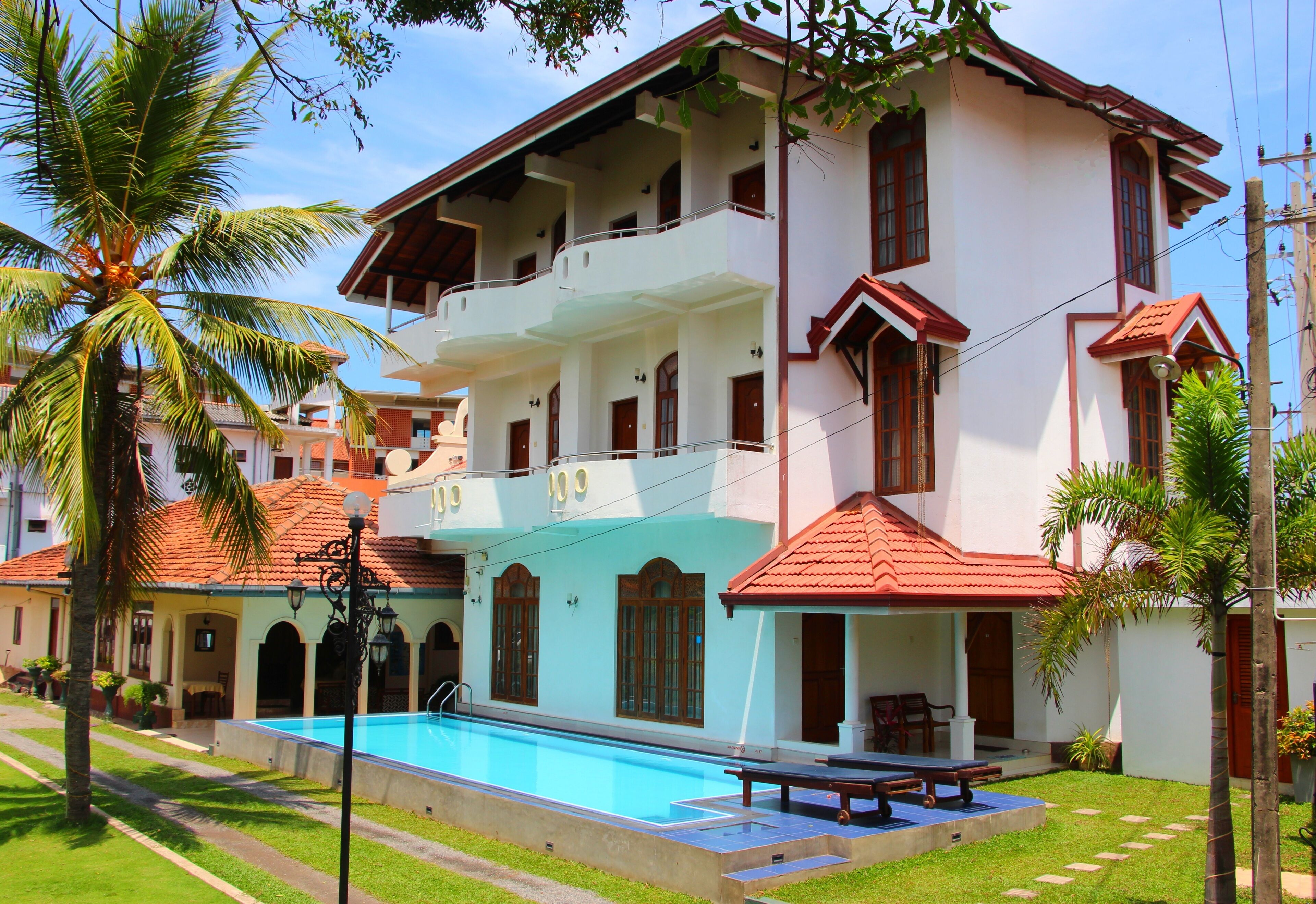 Foto - Holiday Fashion Inn